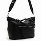 Desigual Patch psico snake libia táska 22WAXP88