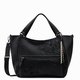 Desigual Soft ruanda fekete táska 22WAXPAD/2000