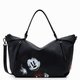 Desigual Best Mickey libia fekete táska 22WAXPB0