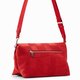 Desigual Ola venecia piros táska 22WAXPB4/3000
