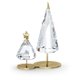 Swarovski Ünnepi varázslat Swarovski kristály karácsonyfa 5596790