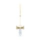 Swarovski Swarovski kristály angyal függő dísz 5596403