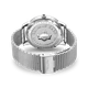 Thomas Sabo Nemesacél férfi óra csillagjegyekkel WA0387-201-201-42