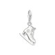 Thomas Sabo Jégkorcsolya ezüst charm 1907-041-14