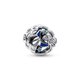 Pandora ékszer Disney Aladdin Jázmin és Ginie sötétben világító charm 792349C01