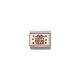 Nomination Rozé Happy new year charm 430111-15