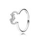Pandora ékszer Disney Minnie egér sziluett gyűrű 