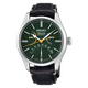 Seiko Presage Kanazawa Green Limited Edition 'urushi' férfi automata óra SPB295J1