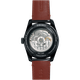 Seiko Presage Sharp Edged Series Kabuki inspired Limited Edition férfi karóra SPB331J1