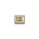 Nomination Arany Happy Easter charm 030166-32