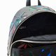 Desigual Onyx mombasa mini fekete hátizsák 23SAKP23/2000
