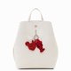 Desigual Mickey sumy bézs hátizsák 23SAKP04/1001
