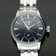 Seiko Presage Cocktail Time Blue Moon automata férfi karóra SSA347J1