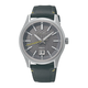 Seiko Neo Sports szürke férfi kvarc karóra SUR543P1