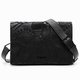 Desigual Alpha dortmund flap fekete táska 23SAXP95/2000