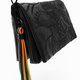 Desigual Alpha dortmund flap fekete táska 23SAXP95/2000
