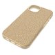 Swarovski High arany árnyalatú iPhone 14 telefontok 5644916