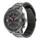 Tommy Hilfiger Wild nemesacél szürke férfi óra 1792071