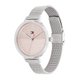 Tommy Hilfiger Florence ezüst színű női óra 1782578