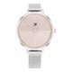 Tommy Hilfiger Florence ezüst színű női óra 1782578
