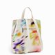 Desigual Acidule sumy mini színes hátizsák 23SAKP39