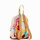 Desigual Manchas mombasa mini mintás hátizsák 23SAKA18