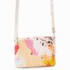 Desigual Manchas cambrige mini mintás táska 23SAXA82