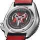 Seiko 5 Sports 55th anniversary Masked Rider Limited férfi karóra SRPJ91K1