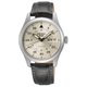 Seiko 5 Sports  'Champagne Flieger' Suit Style férfi karóra SRPJ87K1