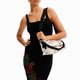 Desigual Route66 venecia mintás bézs táska 23SAXA87