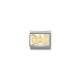 Nomination Arany DAD charm 030107-11