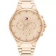 Tommy Hilfiger Sienna rozé acél női óra 1782597
