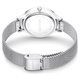 Swarovski Octea nova ezüst színű női óra 5650042