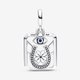 Pandora ékszer ME tarot kártya ezüst mini függő charm 792807C01
