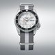 Seiko 5 Sport Snoopy Peanuts 'Surfboard' Limited Edition karóra SRPK25K1