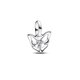 Pandora ékszer ME ezüst pillangó mini függő charm 793451C01