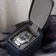 Stackers Sötétkék pebble egyes órautazó 75958