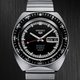 Seiko 5 Sports 55th Anniversary Limited Edition férfi karóra SRPK17K1
