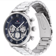 Tommy Hilfiger Legengd acél férfi óra 1710569