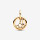 Pandora ékszer Vízöntő csillagjegy shine charm 762717C01