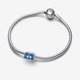 Pandora ékszer Pixar Szörny rt M logó charm 792753C01