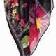Desigual Flores patch színes sál 23WAWA22