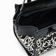 Desigual Lettering guimar mini táska 23WAXA31