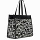 Desigual Lettering cork táska 23WAXA48