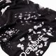 Desigual Floral BW fekete sál 23WAWA02