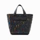 Desigual Maki valdivia fekete táska 23WAXP84