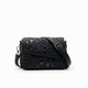 Desigual Maki phuket fekete táska 23WAXP40