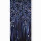 Desigual Flor rectangle virágmintás sál  23WAWA05