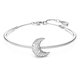 Swarovski Luna karperec kristály hold elemmel 5666175