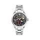 Thomas Sabo Ezüst színű női óra kozmikus számlappal WA0402-201-203-34